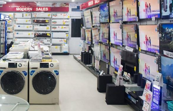 How to Run a Profitable Electronics and Phone Shop in Nigeria in 2026: The Complete Management Guide