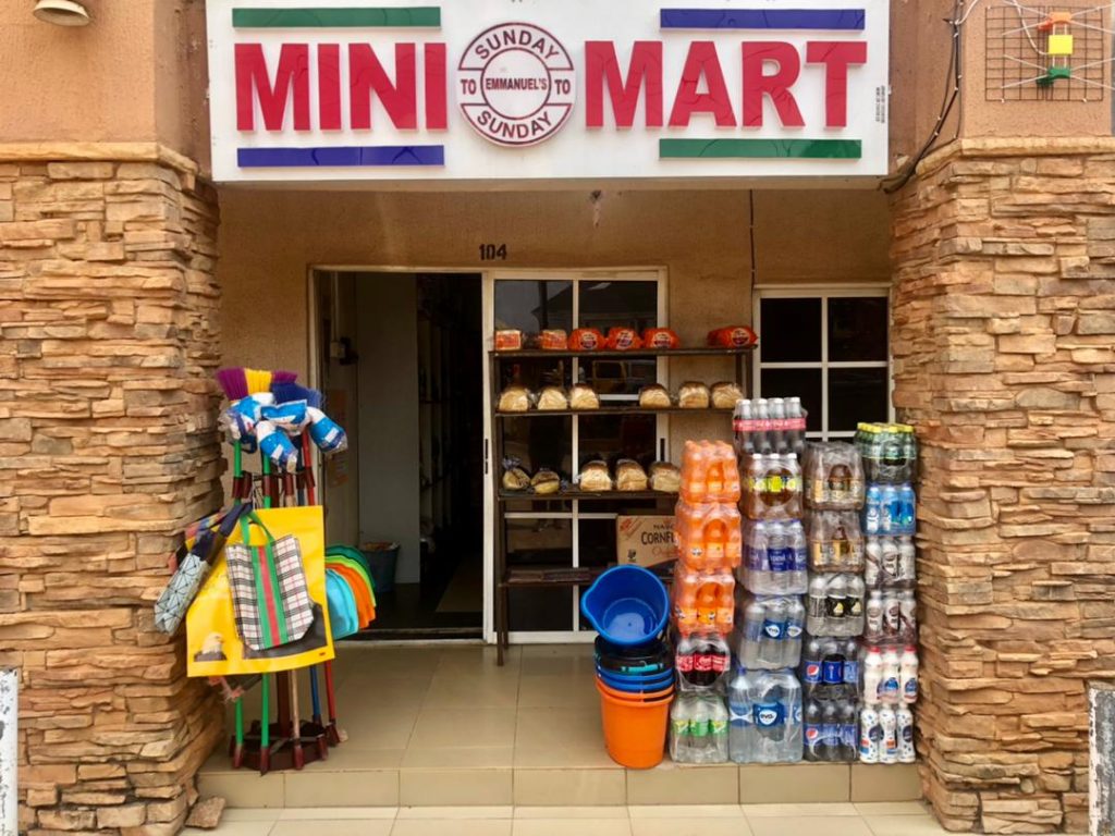 How Much Money Do I Need to Open a Mini Supermarket in Nigeria? (2026 Complete Guide)