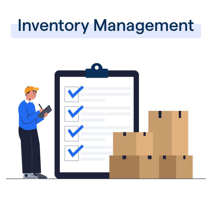 Inventory Management Software for Supermarkets in Nigeria: The Complete 2026 Guide