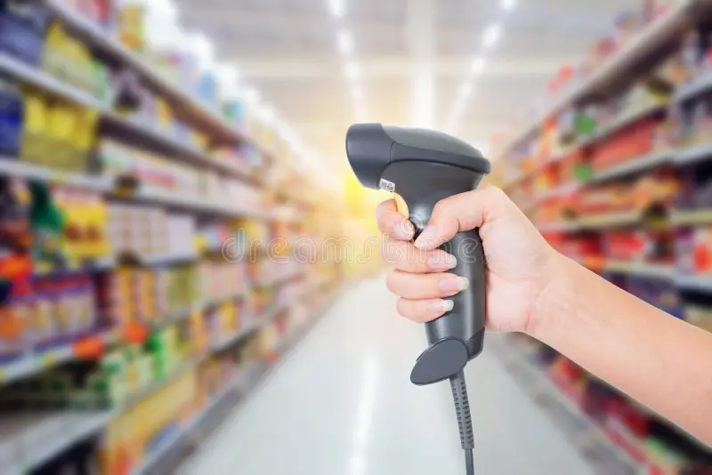 How to Use a Barcode Scanner for Your Small Business in Nigeria (2026 Complete Guide)