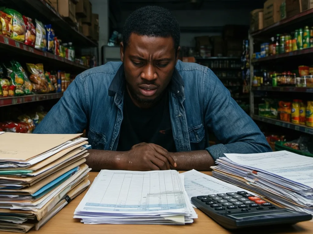 Cost to Open a Mini Supermarket in Nigeria: Startup & Running Expenses