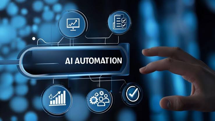Automated Supplier Reordering