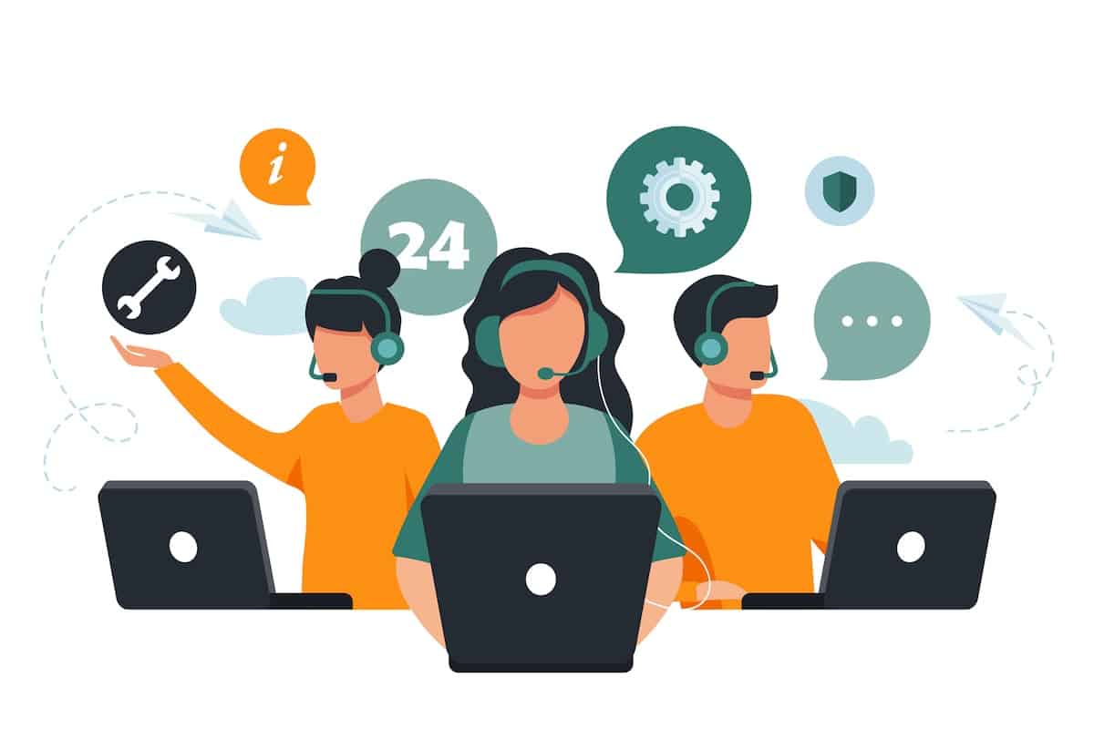SwiftPOS Support Desk