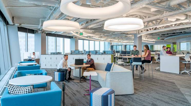 SwiftPOS Office Headquarters