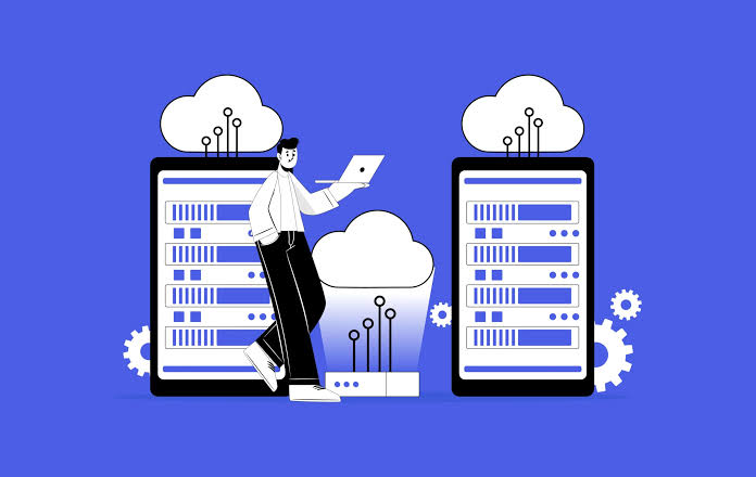 Cloud vs Legacy Desktop POS
