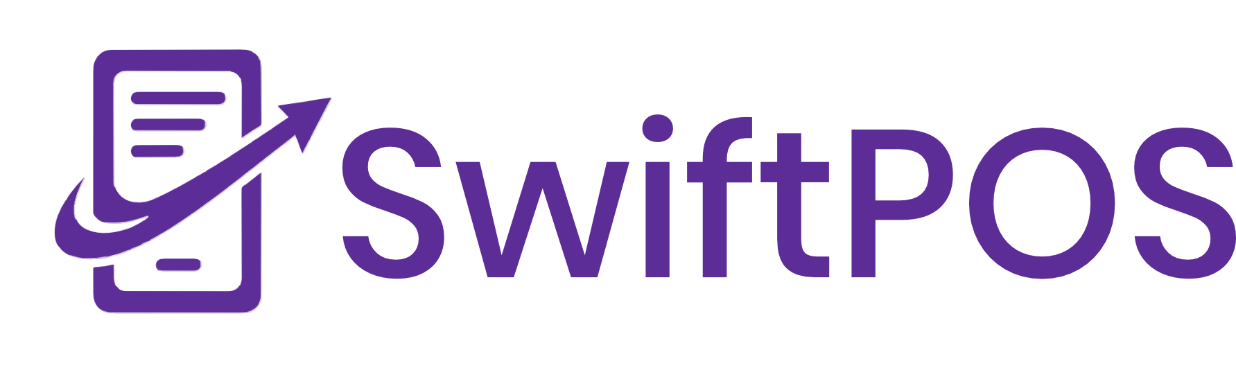 SwiftPOS Logo